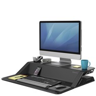    - Fellowes Lotus Sit-Stand Workstation, , 