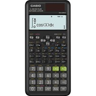   CASIO FX-991ES PLUS-SBEHD