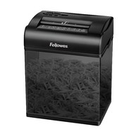   () Fellowes Powershred Shredmate