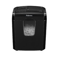   () Fellowes Powershred 6C