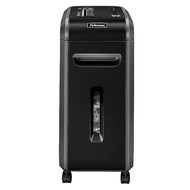   () Fellowes Powershred 99Ci