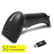   - Mertech CL-2300 BLE Dongle P2D USB Black