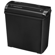   () Fellowes Powershred P-25S