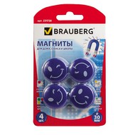 231728  BRAUBERG  4 , , ,  